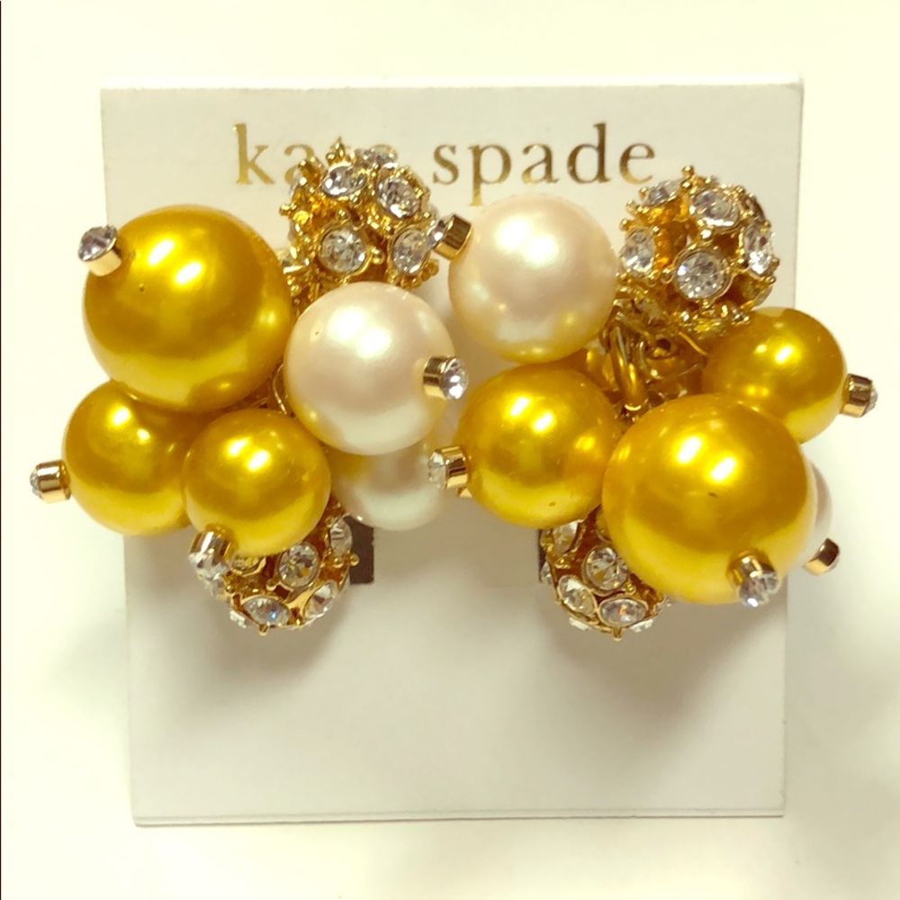 Kate Spade Earrings